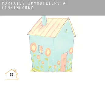 Portails immobiliers à  Linkinhorne