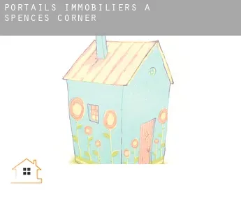 Portails immobiliers à  Spences Corner