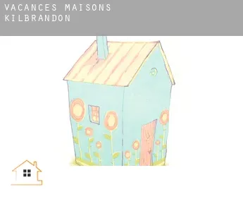 Vacances maisons  Kilbrandon