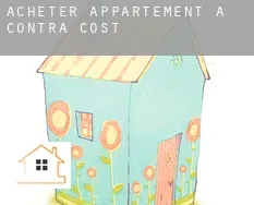 Acheter appartement à Contra Costa
