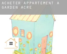 Acheter appartement à Garden Acres