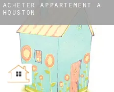 Acheter appartement à  Houston