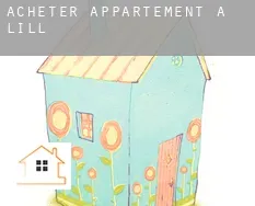 Acheter appartement à Lille