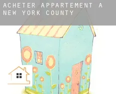 Acheter appartement à  New York