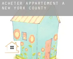 Acheter appartement à New York