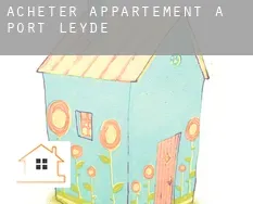 Acheter appartement à  Port Leyden