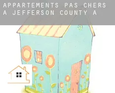 Appartements pas chers à Jefferson