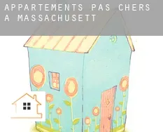Appartements pas chers à Massachusetts