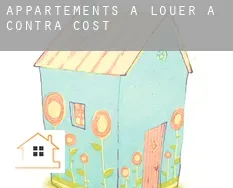 Appartements à louer à Contra Costa