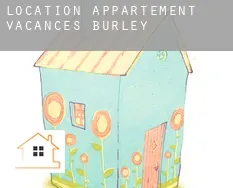 Location appartement vacances Burley