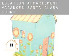 Location appartement vacances Santa Clara
