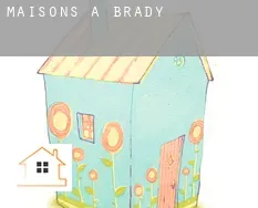 Maisons à  Brady