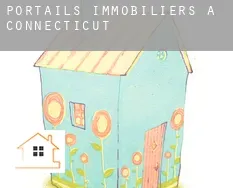 Portails immobiliers à Connecticut