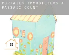 Portails immobiliers à Passaic