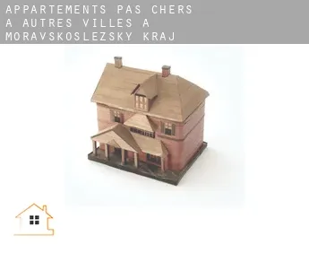 Appartements pas chers à  Autres Villes à Moravskoslezsky kraj