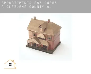 Appartements pas chers à  Cleburne