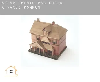 Appartements pas chers à  Växjö Kommun