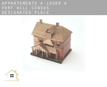 Appartements à louer à  Fort Hill Census Designated Place