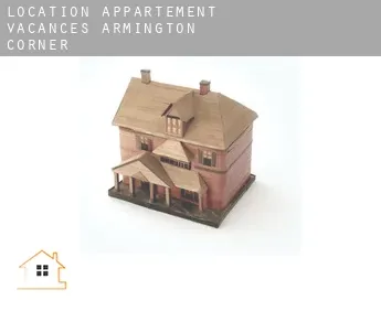 Location appartement vacances  Armington Corner