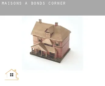 Maisons à  Bonds Corner