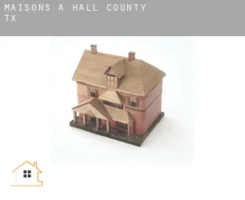 Maisons à  Hall