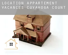Location appartement vacances Cuyahoga