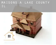 Maisons à Lake