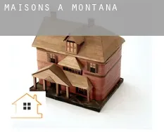 Maisons à  Montana
