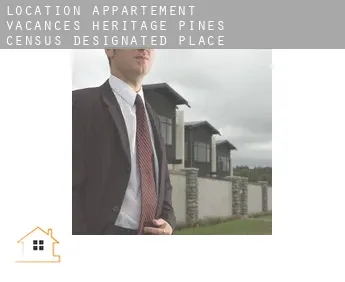 Location appartement vacances  Heritage Pines