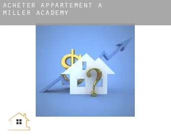 Acheter appartement à  Miller Academy