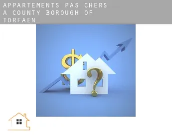 Appartements pas chers à  Torfaen (County Borough)
