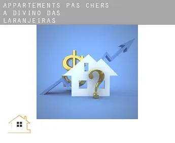 Appartements pas chers à  Divino das Laranjeiras