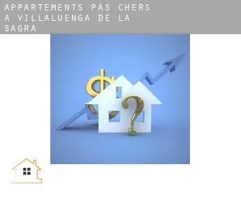 Appartements pas chers à  Villaluenga de la Sagra