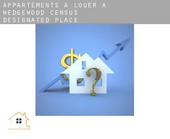 Appartements à louer à  Wedgewood