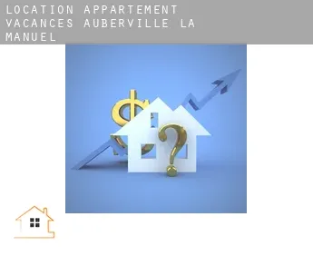 Location appartement vacances  Auberville-la-Manuel