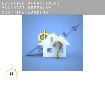 Location appartement vacances  Greenlaw Chopping Landing