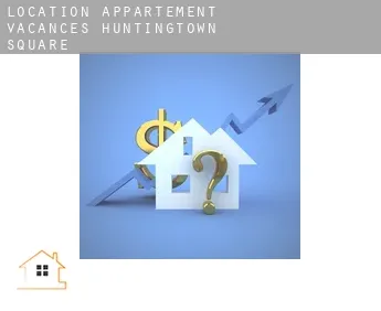 Location appartement vacances  Huntingtown Square