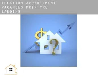 Location appartement vacances  McIntyre Landing