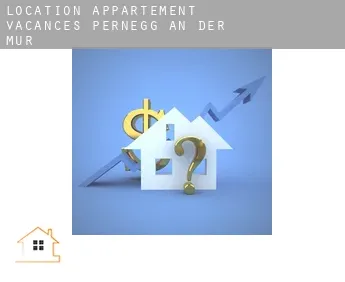 Location appartement vacances  Pernegg an der Mur