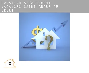 Location appartement vacances  Saint-André-de-l'Eure