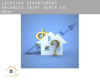 Location appartement vacances  Saint-Aubin-en-Bray