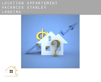 Location appartement vacances  Stanley Landing