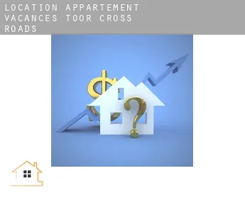 Location appartement vacances  Toor Cross Roads