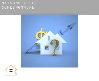 Maisons à  Bei Schlingshöhe