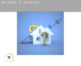 Maisons à  Helotes