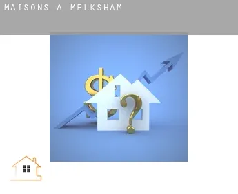 Maisons à  Melksham