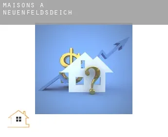 Maisons à  Neuenfeldsdeich