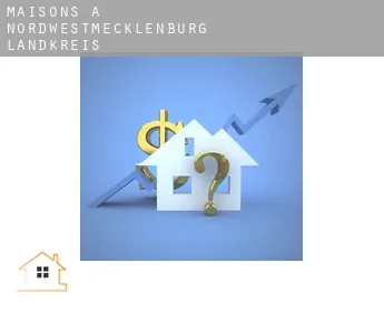 Maisons à  Nordwestmecklenburg Landkreis