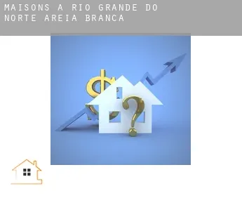 Maisons à  Areia Branca (Rio Grande do Norte)