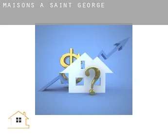 Maisons à  Saint George